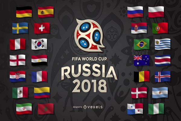 ทีมเต็งบอลโลก 2018 